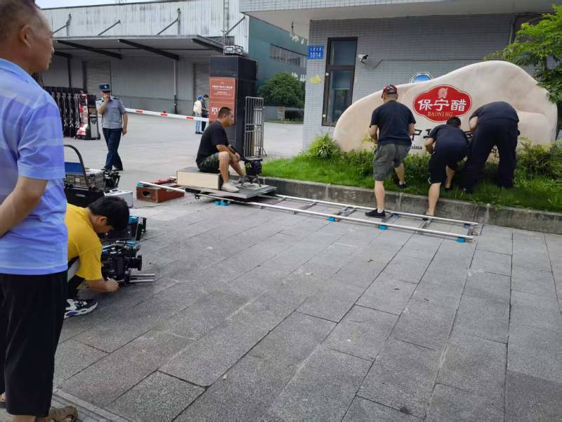 郓城县广告片拍摄公司核心优势：全流程服务，让品牌广告片省心更出彩