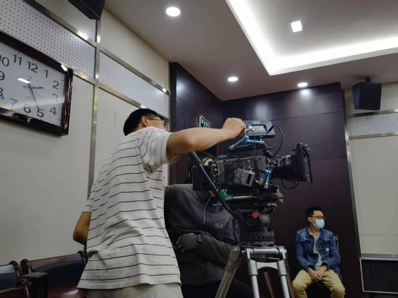 价值沉淀，长效赋能——郓城县TVC与广告片拍摄制作的长效价值构建