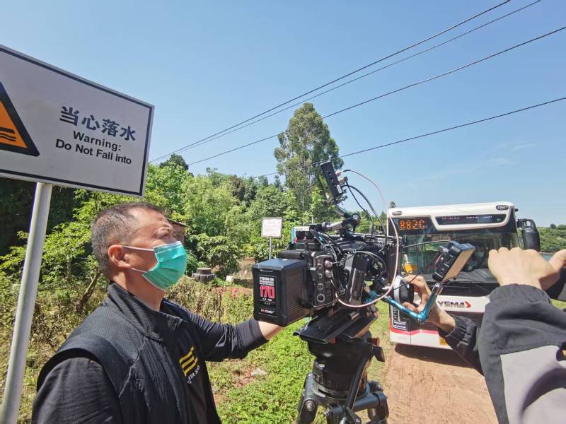 郓城县TVC拍摄公司：深耕本地市场，为品牌定制专属拍摄方案