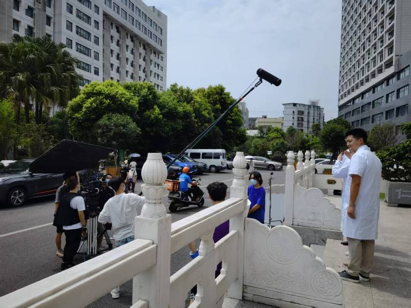 郓城县广告片拍摄公司低成本实现高规格制作的诀窍